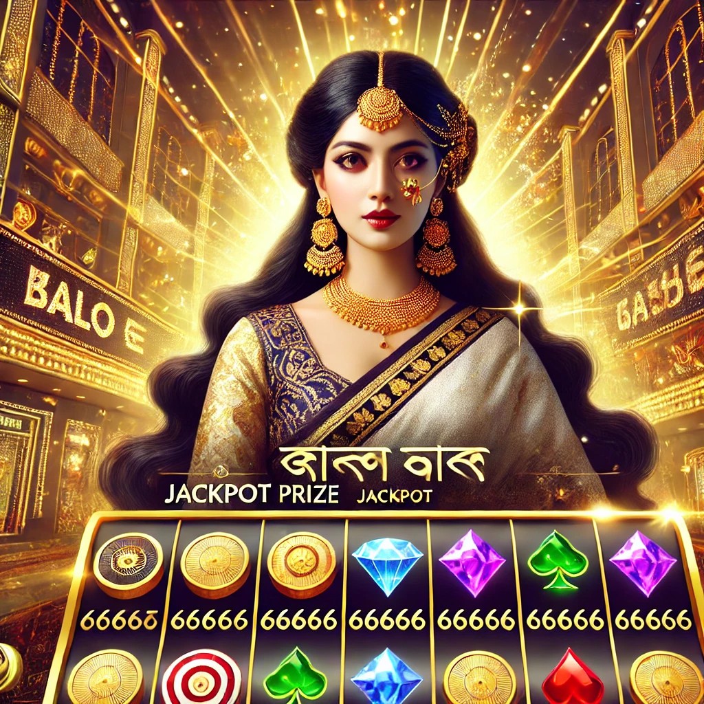সেরা স্লট গেম খেলবেন: টিপস্ এবং ট্রিকস্